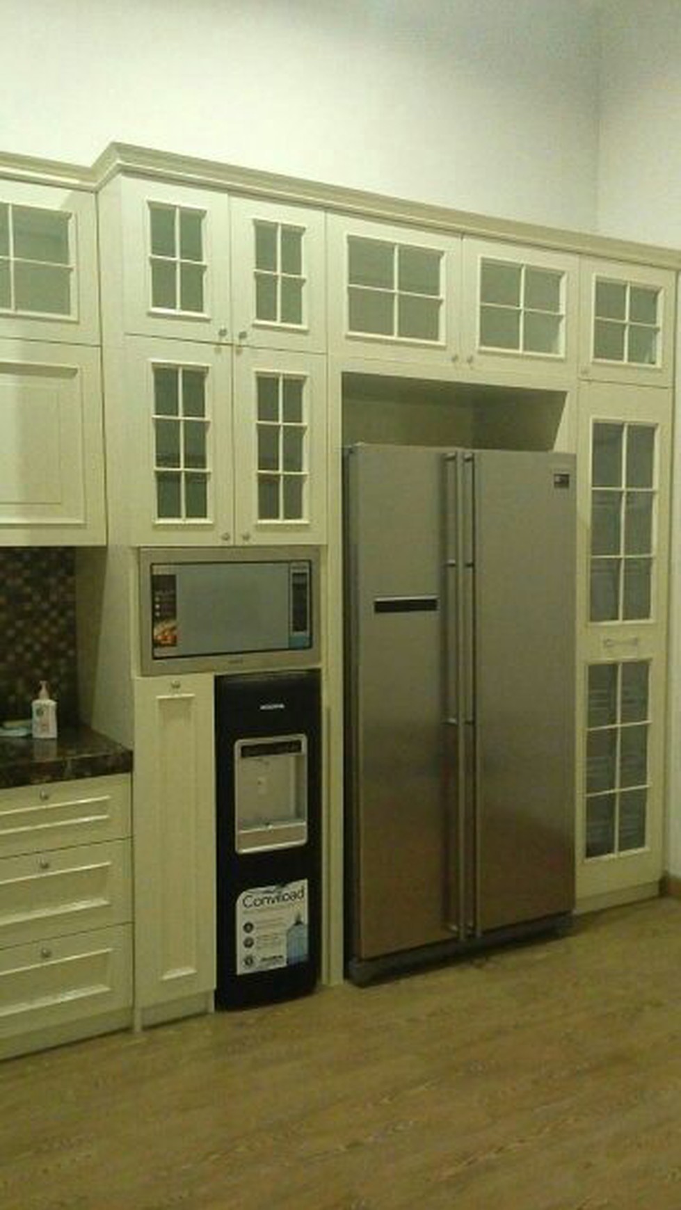 Rumah Siap Huni Dalam Cluster Di Kebayoran Essence #EU