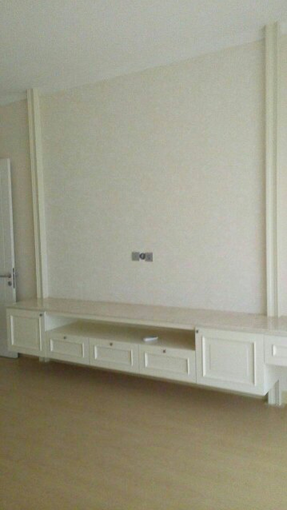 Rumah Siap Huni Dalam Cluster Di Kebayoran Essence #EU