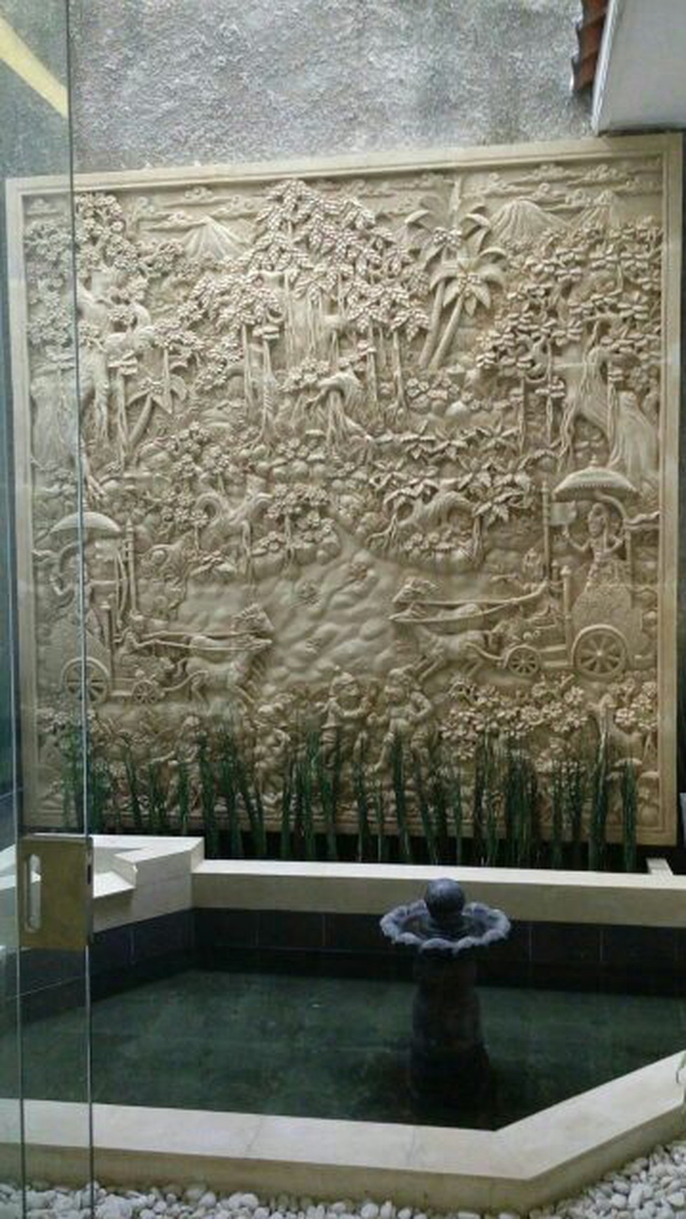 Rumah Siap Huni Dalam Cluster Di Kebayoran Essence #EU