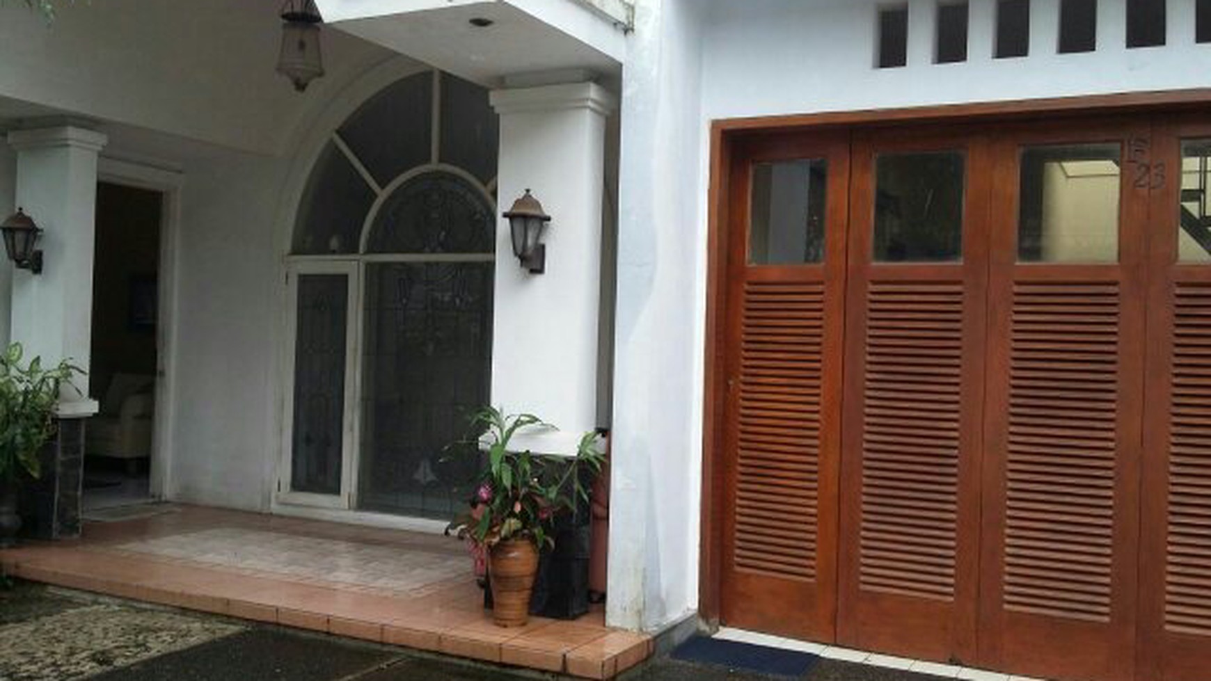 RUMAH SIAP HUNI DI BUKIT MAS REMPOA #ER