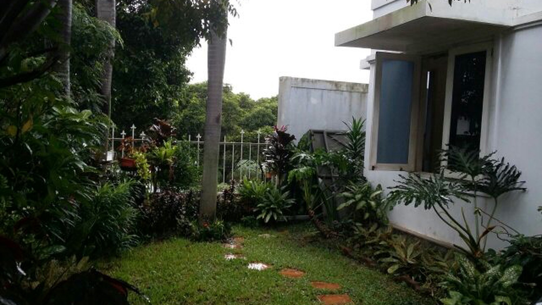 RUMAH SIAP HUNI DI BUKIT MAS REMPOA #ER