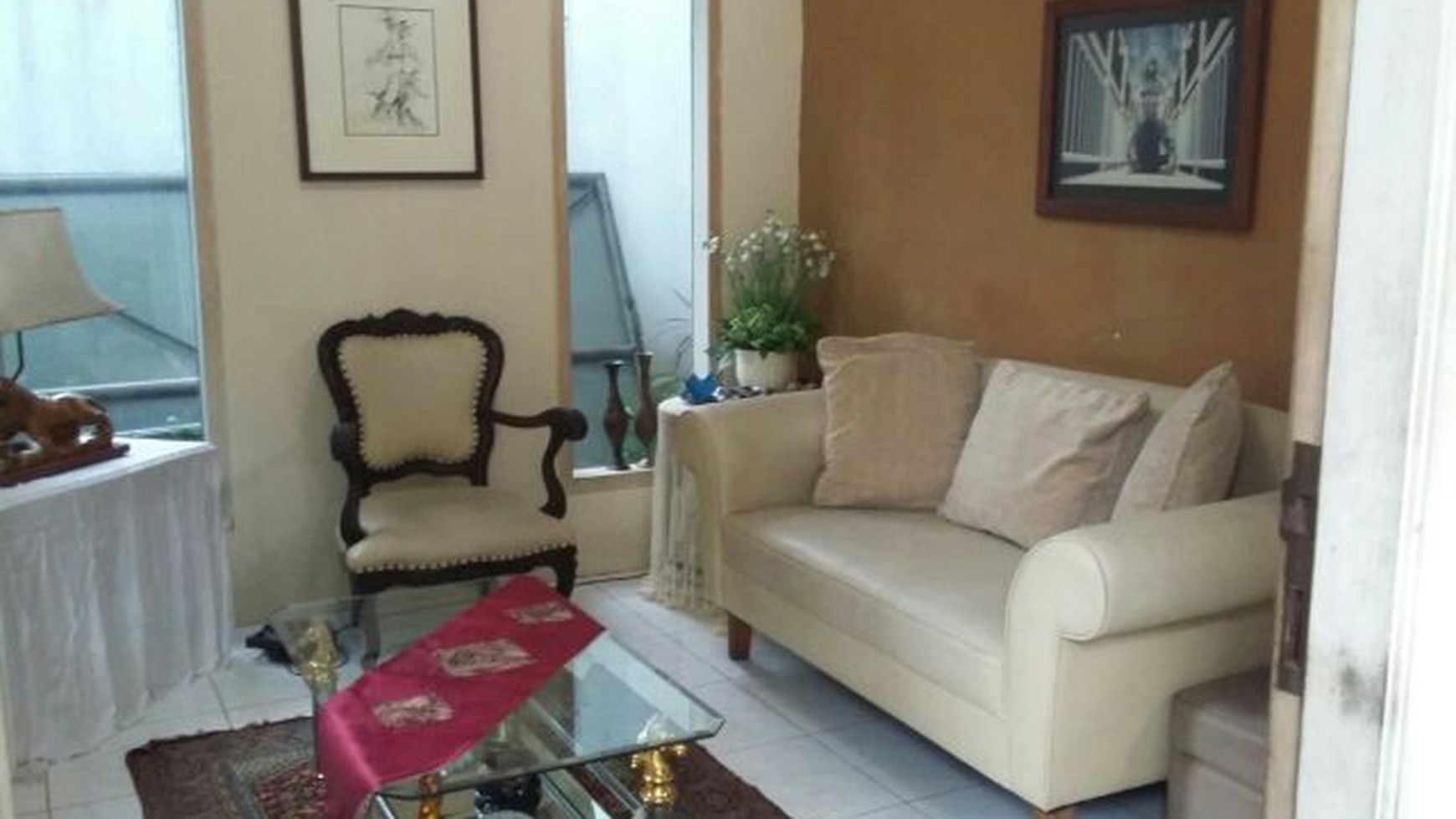 RUMAH SIAP HUNI DI BUKIT MAS REMPOA #ER