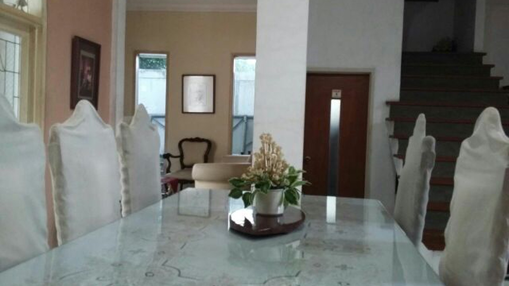 RUMAH SIAP HUNI DI BUKIT MAS REMPOA #ER