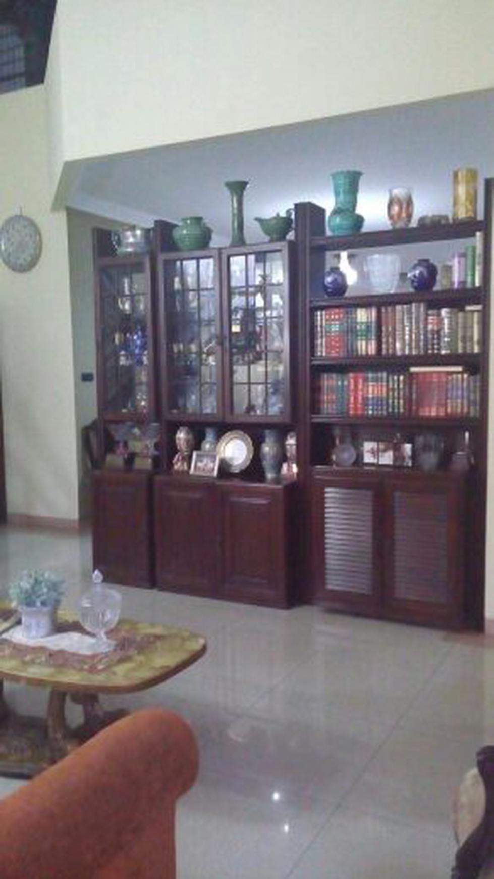 Rumah 2 Lantai Jalan Alam Asri, Pondok Indah #ER