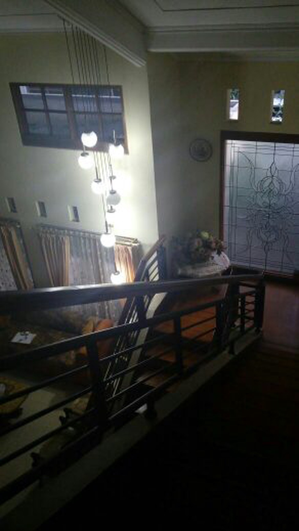 Rumah 2 Lantai Jalan Alam Asri, Pondok Indah #ER