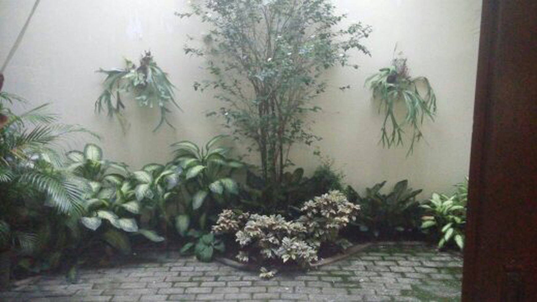Rumah 2 Lantai Jalan Alam Asri, Pondok Indah #ER