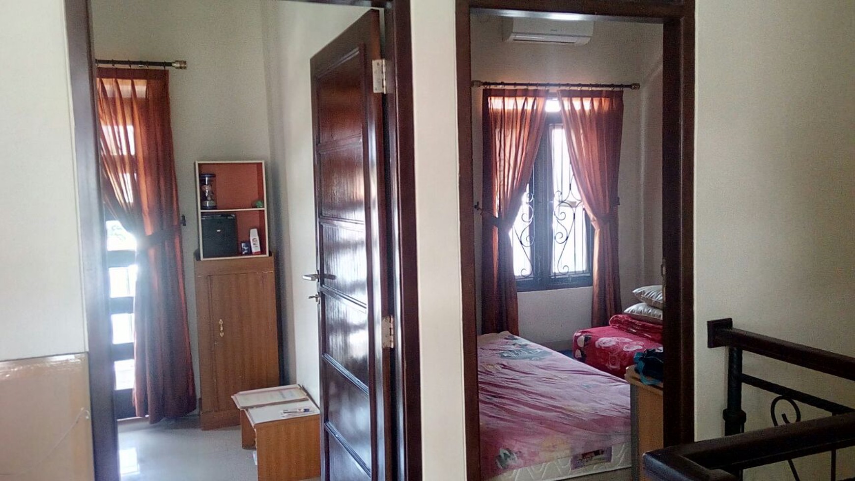 HUNIAN MODERN DI SELATAN KOTA JOGJA, THE JALIMBAR RESIDANCE