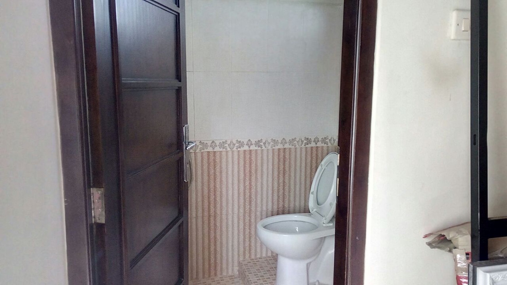 HUNIAN MODERN DI SELATAN KOTA JOGJA, THE JALIMBAR RESIDANCE