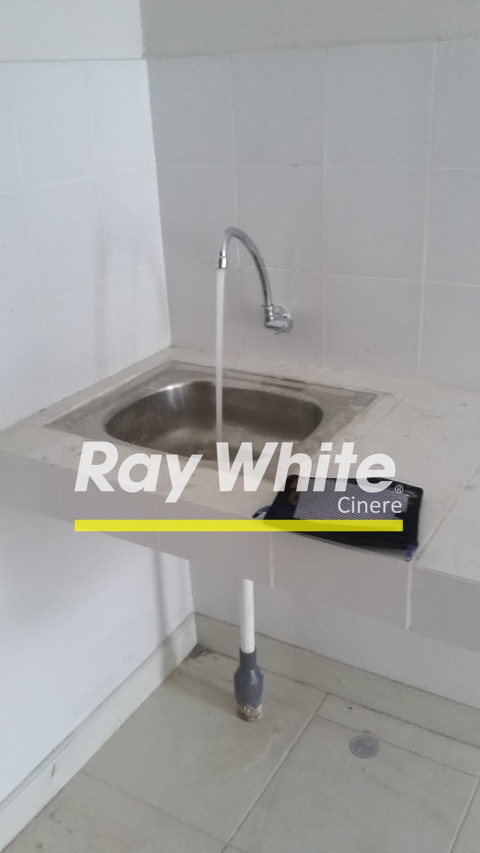 Apartemen Cinere Bellevue 2 BR Dijual Murah