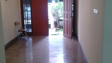 Dijual Rumah Murah dan Strategis untuk Keluarga