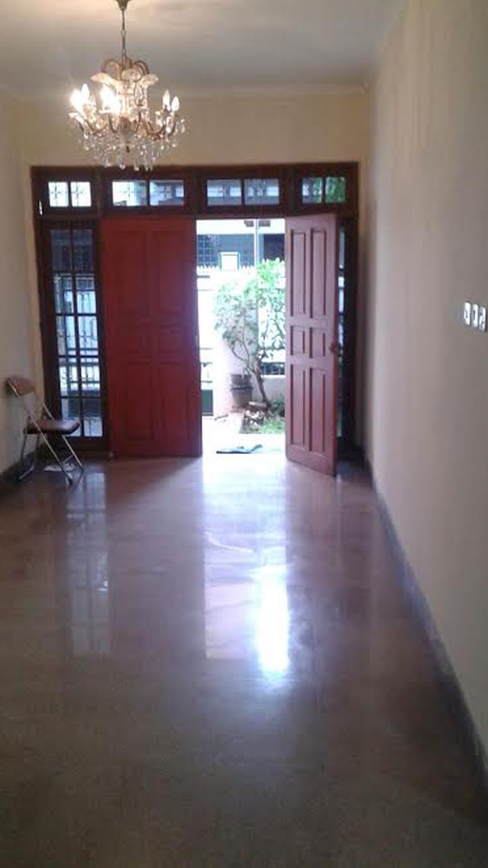 Dijual Rumah Murah dan Strategis untuk Keluarga