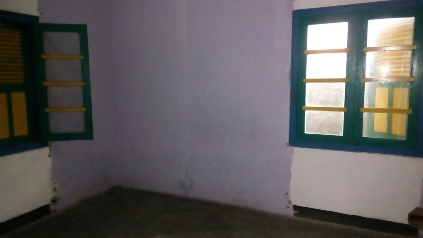 RUMAH DAN RUANG USAHA JL. DEWI CARTIKA, SINDURJAN, PURWOREJO