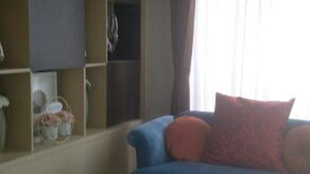 Rumah Siap Huni Dalam Cluster Di Kebayoran Garden #EU