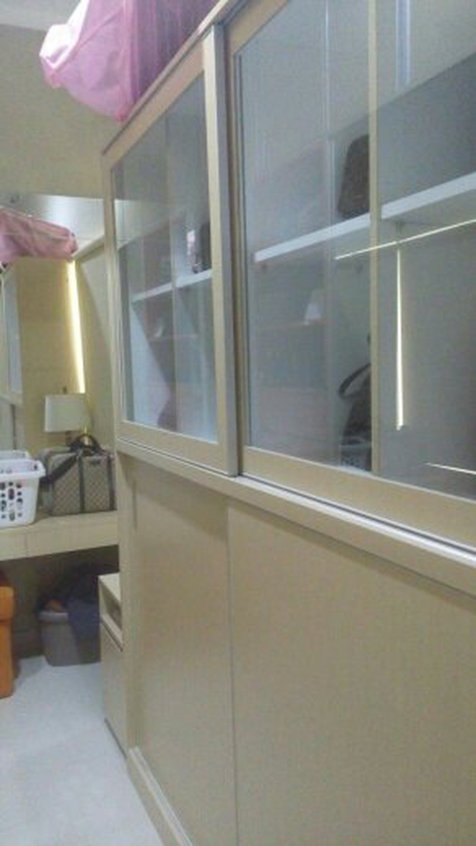 Rumah Siap Huni Dalam Cluster Di Kebayoran Garden #EU