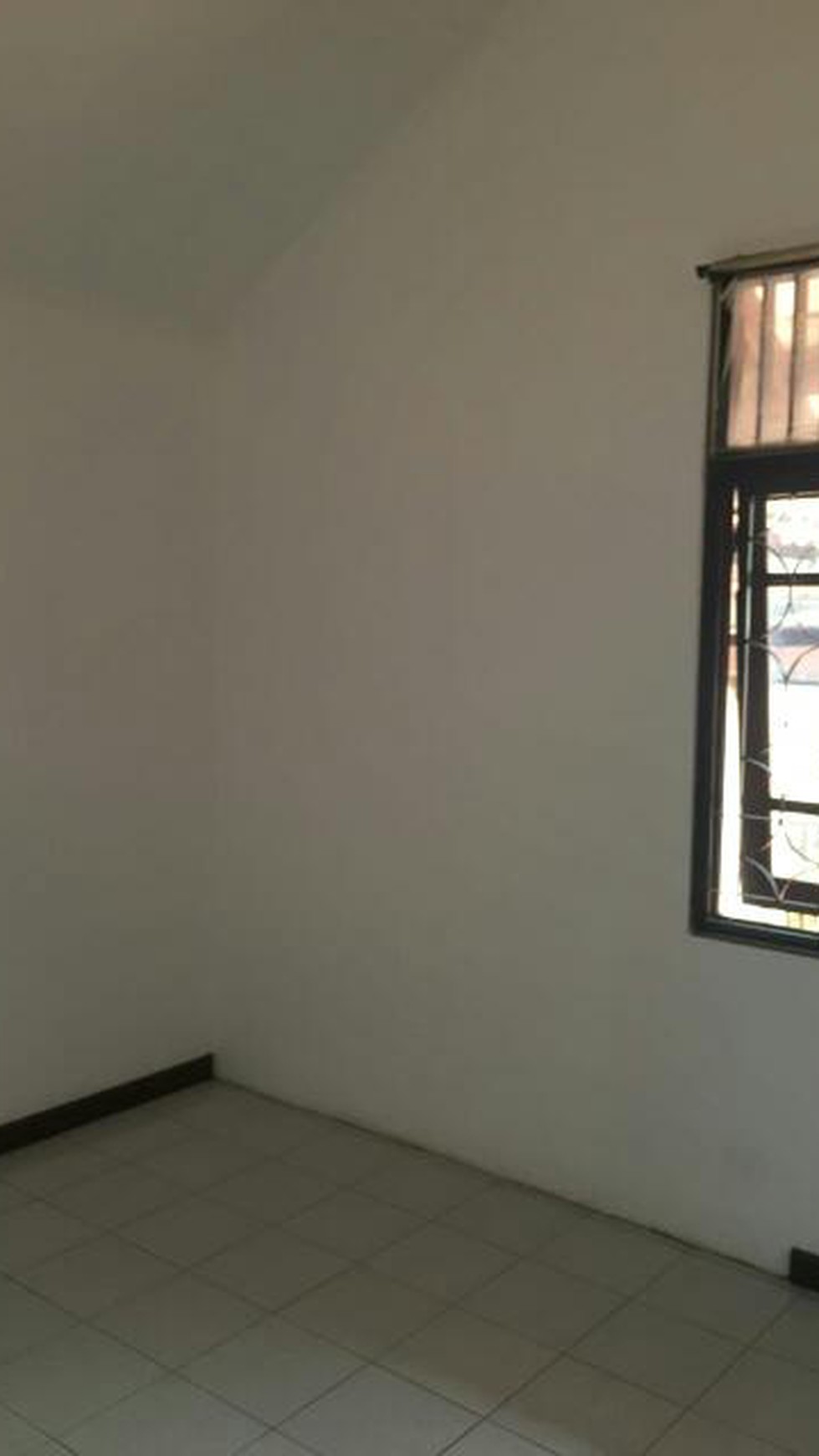 Rumah Siap Huni Di Mandar Bintaro Sektor 3 #EU