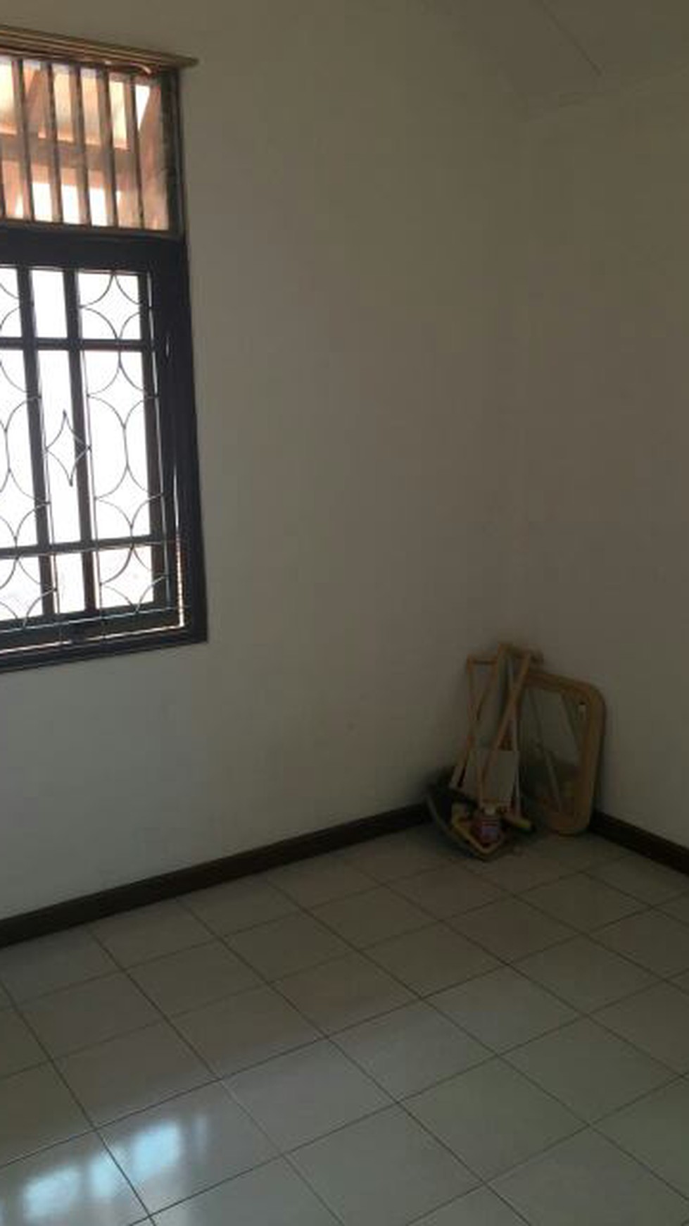 Rumah Siap Huni Di Mandar Bintaro Sektor 3 #EU