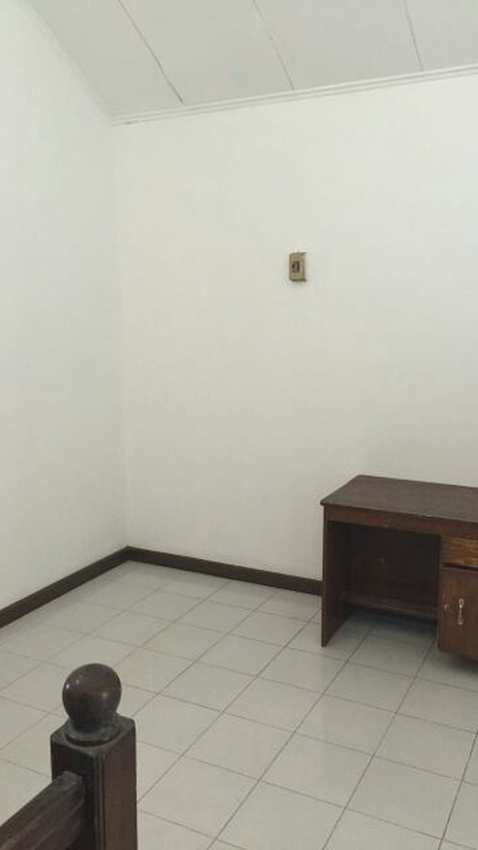 Rumah Siap Huni Di Mandar Bintaro Sektor 3 #EU