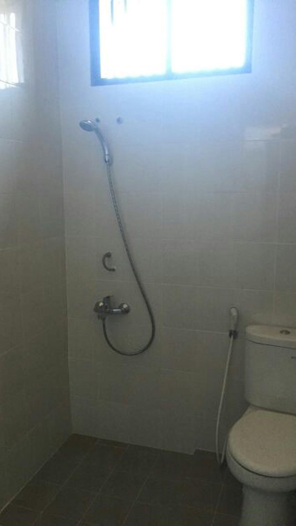 Rumah Siap Huni Di Mandar Bintaro Sektor 3 #EU