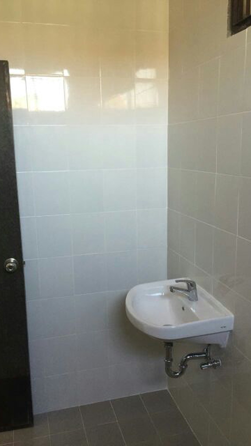 Rumah Siap Huni Di Mandar Bintaro Sektor 3 #EU