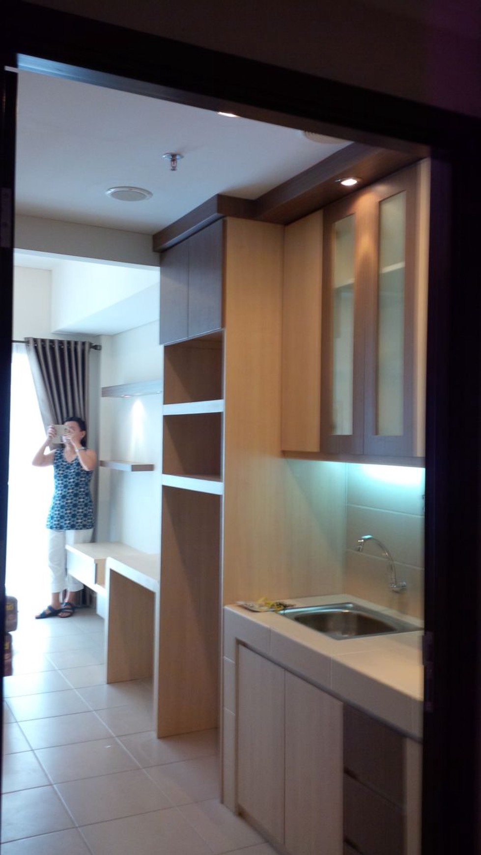 Apartemen Saveria BSD Lokasi Strategis