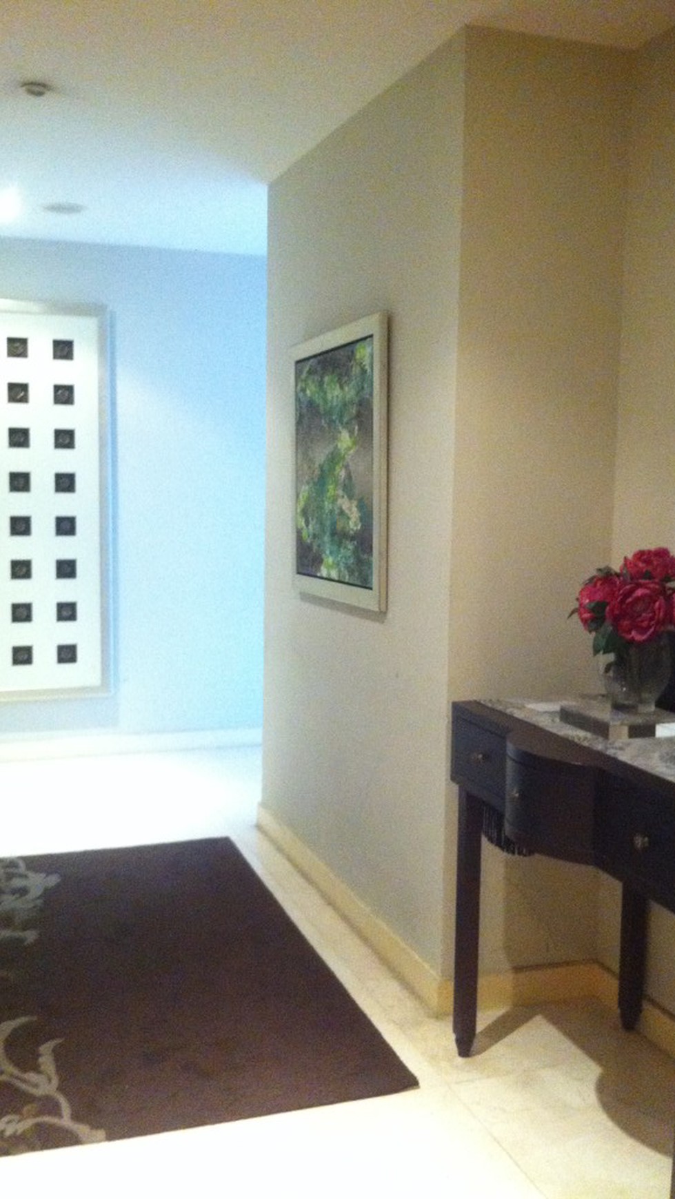 For Rent Apartemen at Permata Hijau