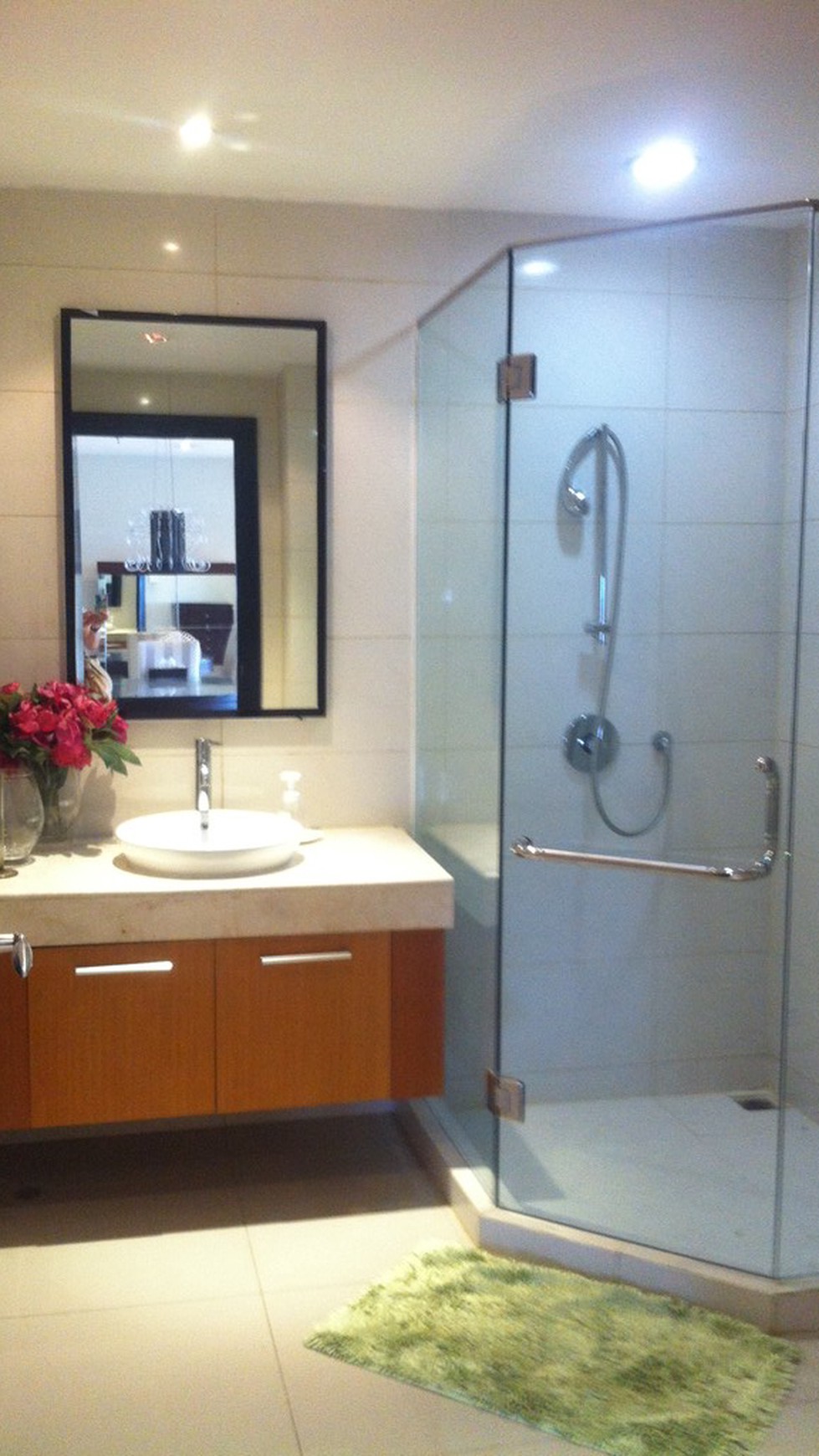 For Rent Apartemen at Permata Hijau