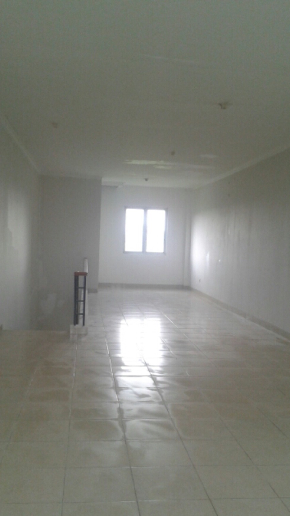 Disewakan Ruko 3 Gandeng Mendrisio - Gading Serpong