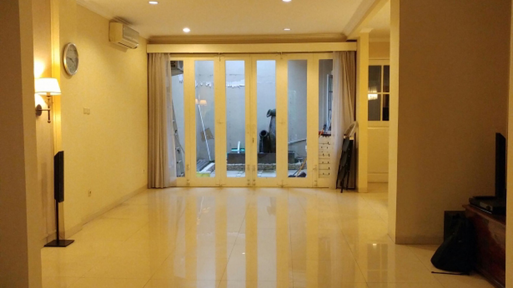 Rumah Bagus Siap Huni di Puri Bintaro Sektor 9 #AK