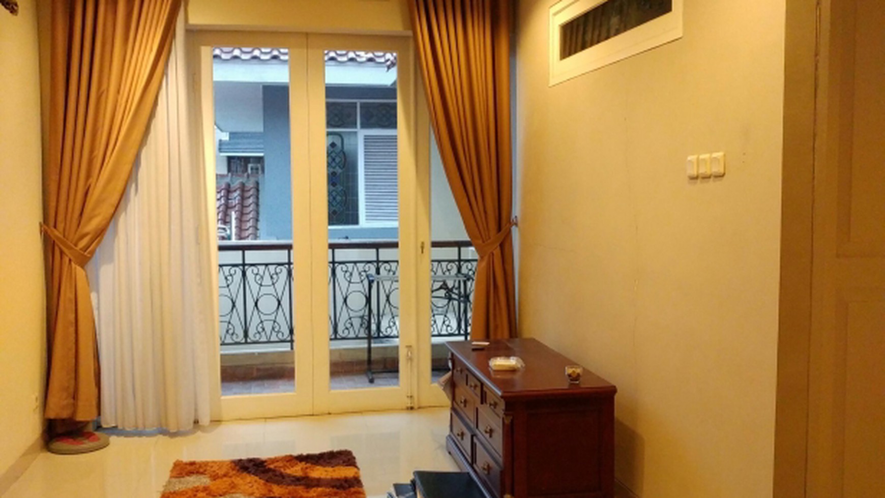 Rumah Bagus Siap Huni di Puri Bintaro Sektor 9 #AK