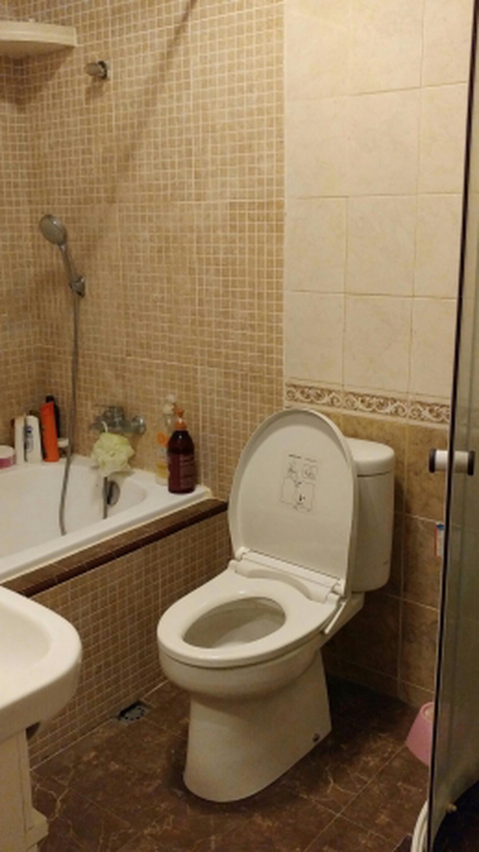 Rumah Bagus Siap Huni di Puri Bintaro Sektor 9 #AK