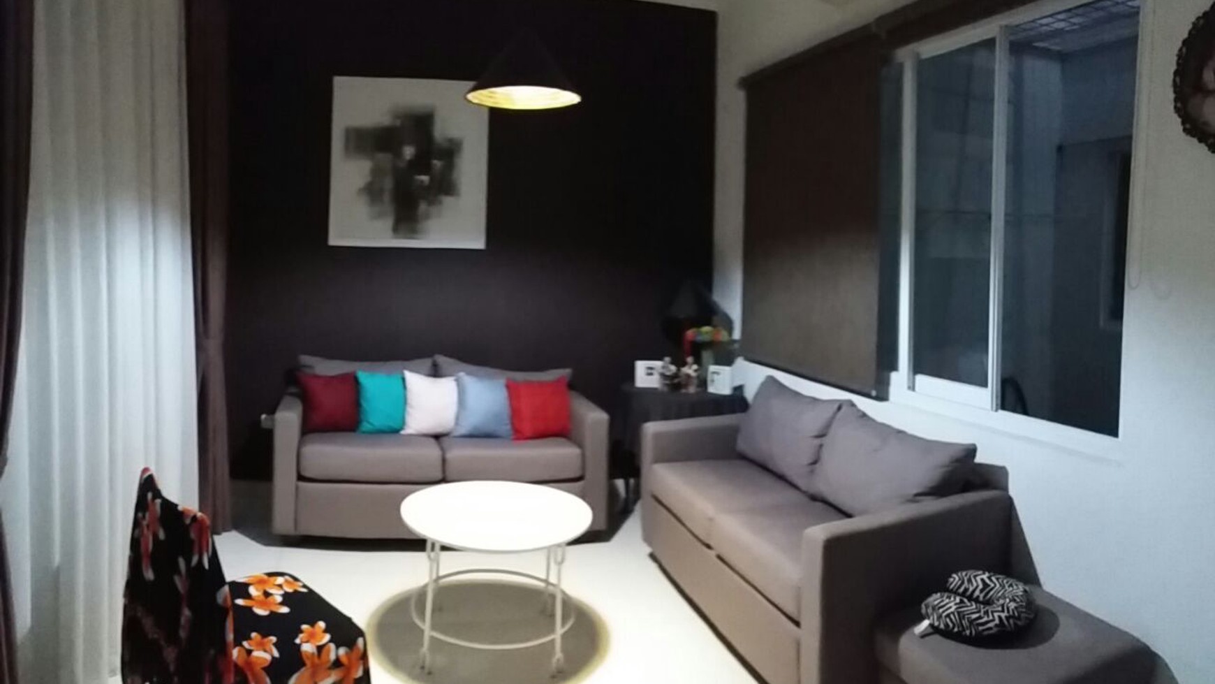 Rumah baru Aman, Nyaman dan penuh ke keluargaan di Bintaro Sektor 4#IK