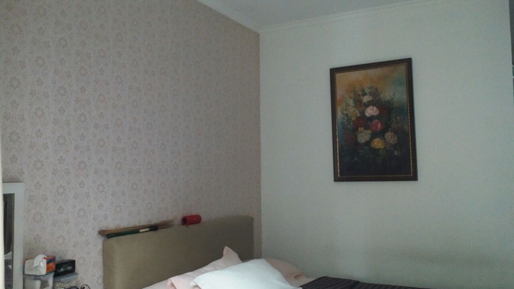 Rumah baru Aman, Nyaman dan penuh ke keluargaan di Bintaro Sektor 4#IK