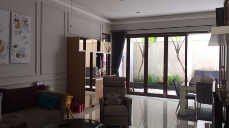Rumah Minimalis Siap Huni dan Bagus di Discovery Fiore #AK