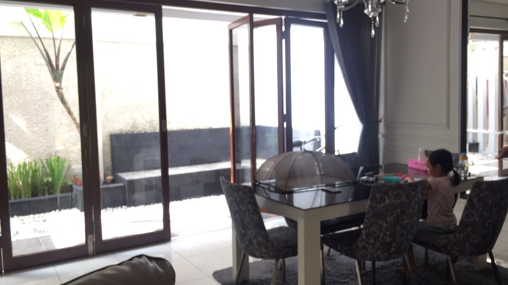 Rumah Minimalis Siap Huni dan Bagus di Discovery Fiore #AK