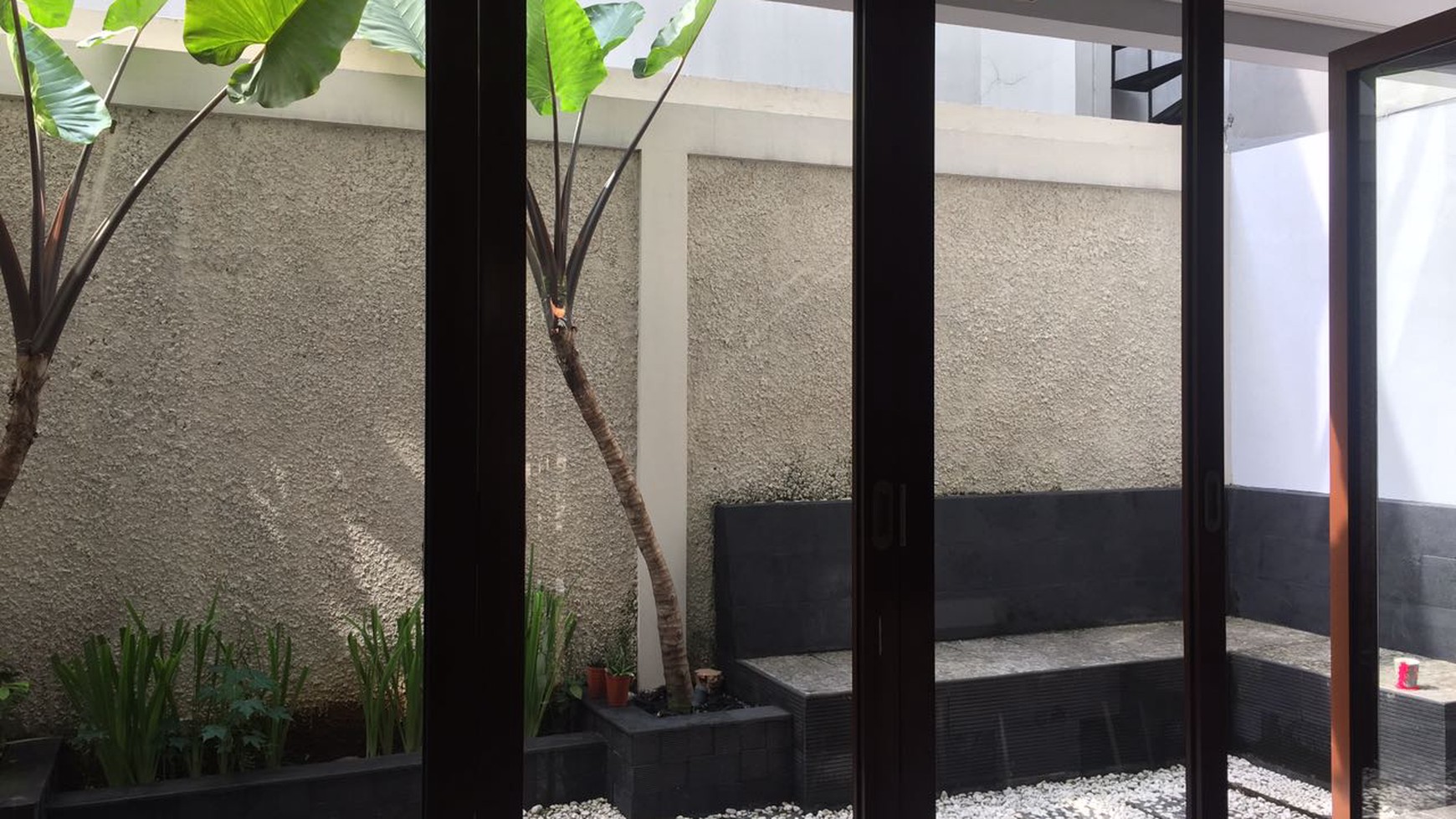 Rumah Minimalis Siap Huni dan Bagus di Discovery Fiore #AK