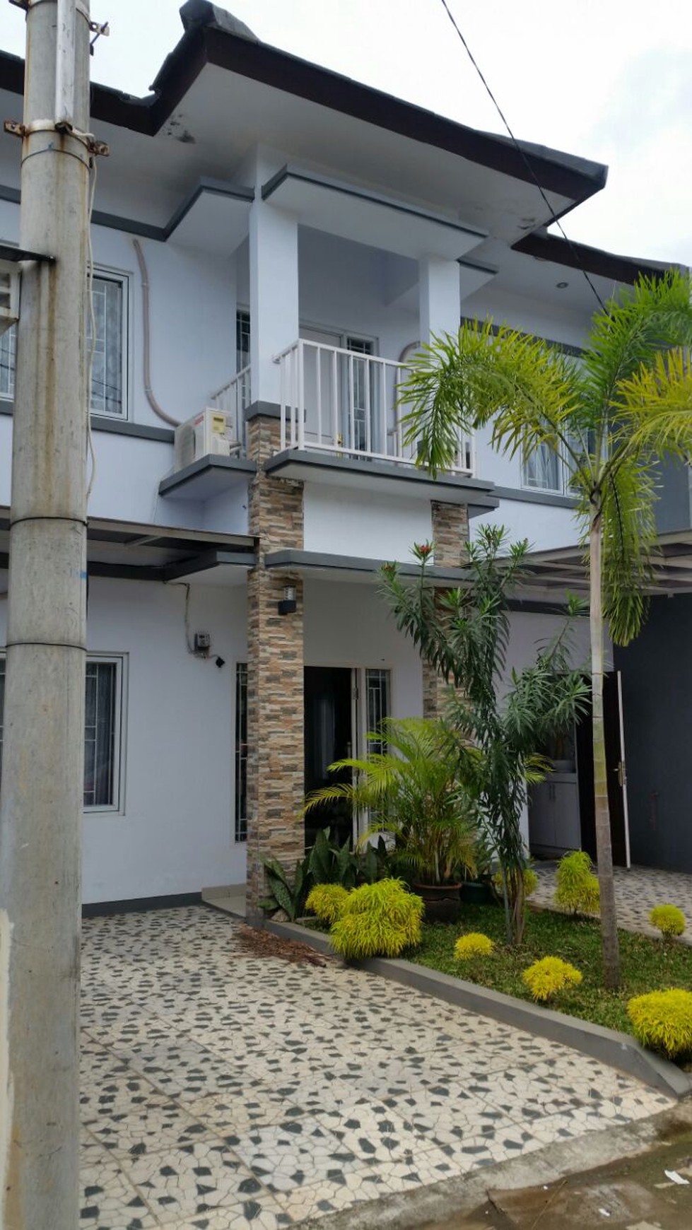 Rumah  Bagus,siap huni di Pondok aren