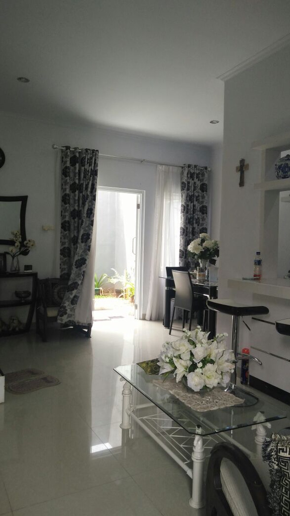 Rumah  Bagus,siap huni di Pondok aren