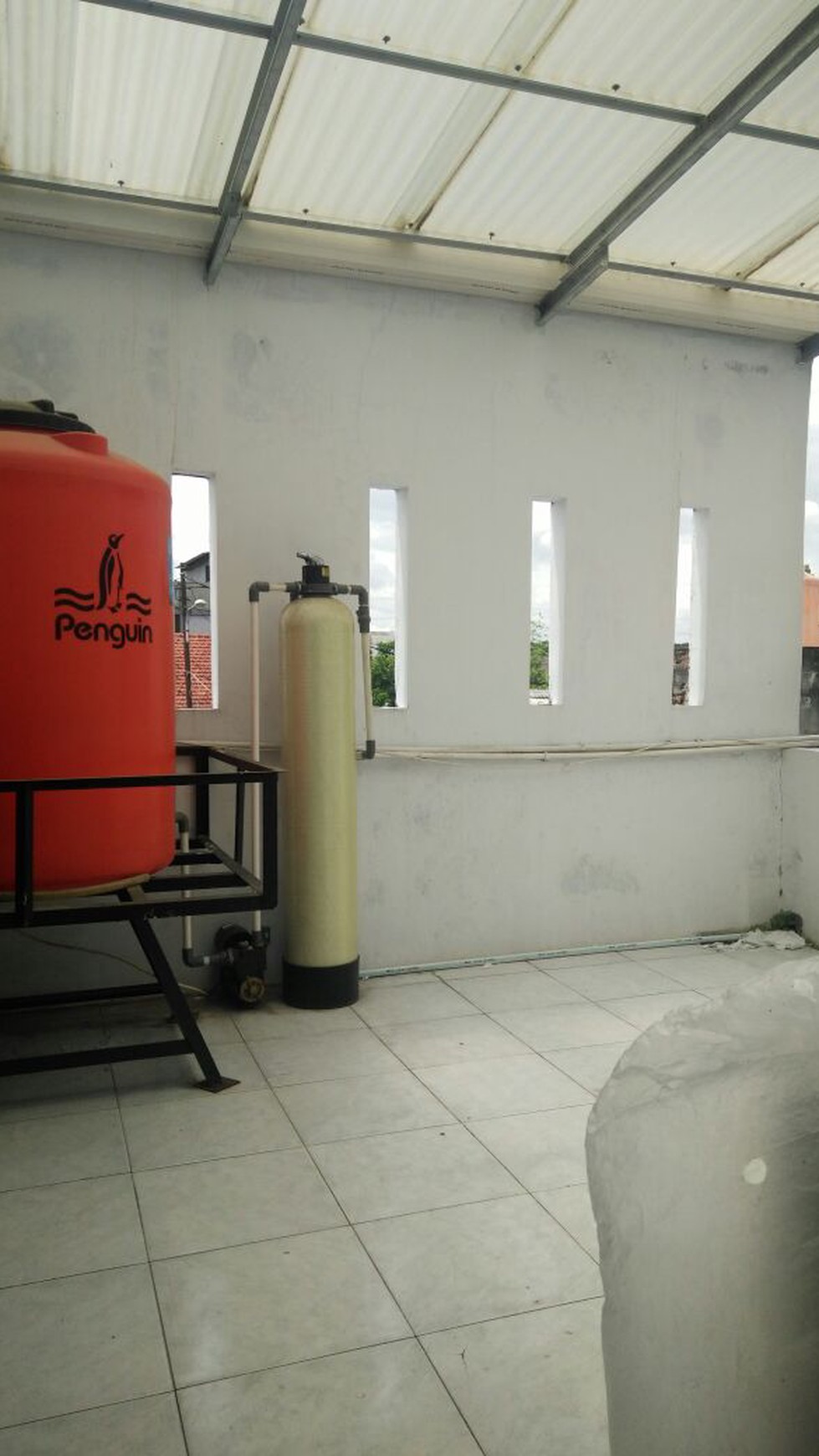 Rumah  Bagus,siap huni di Pondok aren