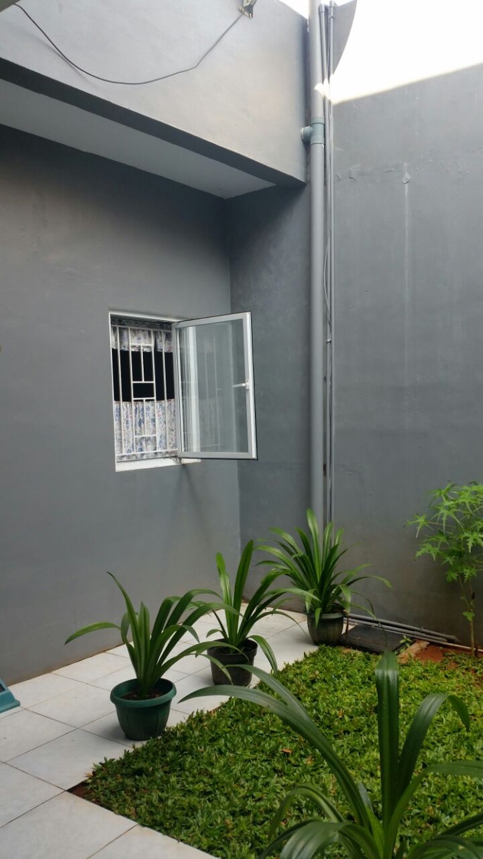 Rumah  Bagus,siap huni di Pondok aren