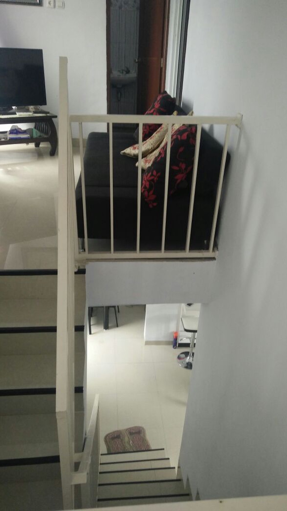 Rumah  Bagus,siap huni di Pondok aren