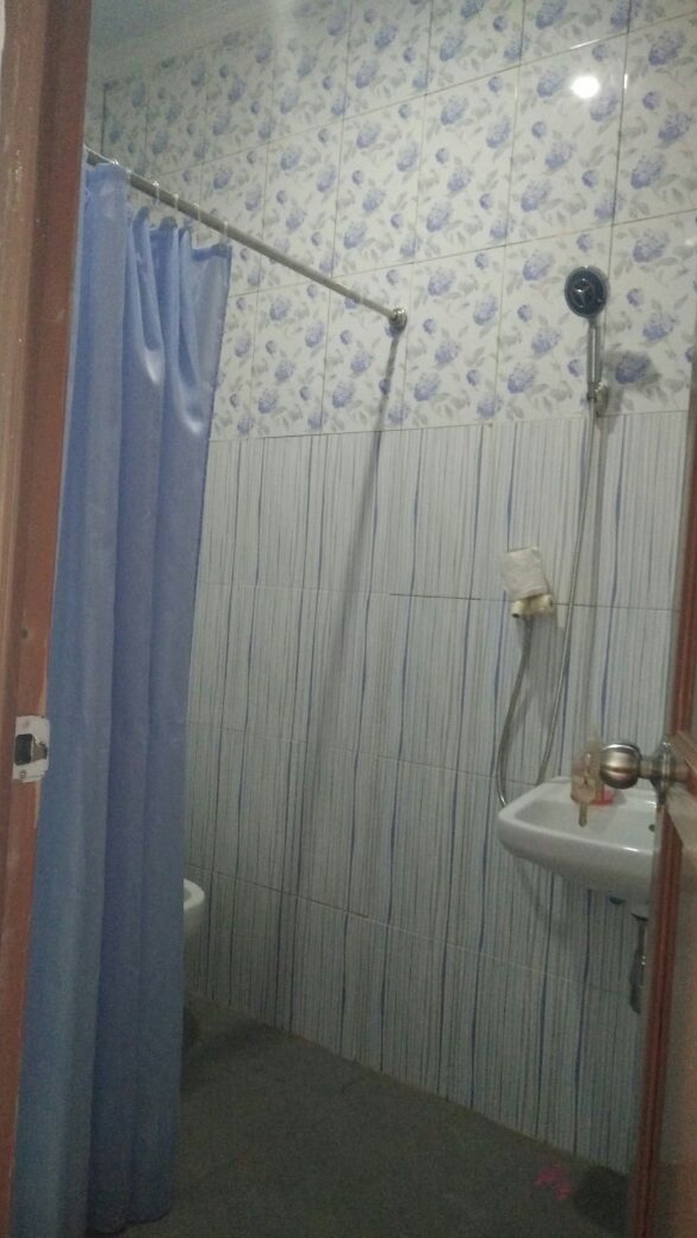 Rumah  Bagus,siap huni di Pondok aren