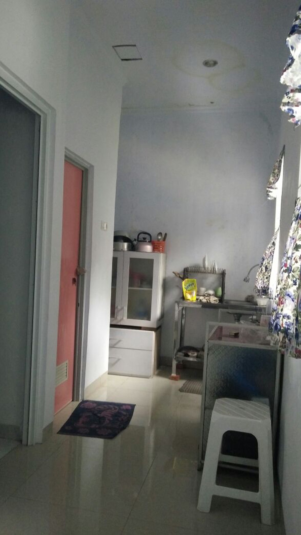 Rumah  Bagus,siap huni di Pondok aren