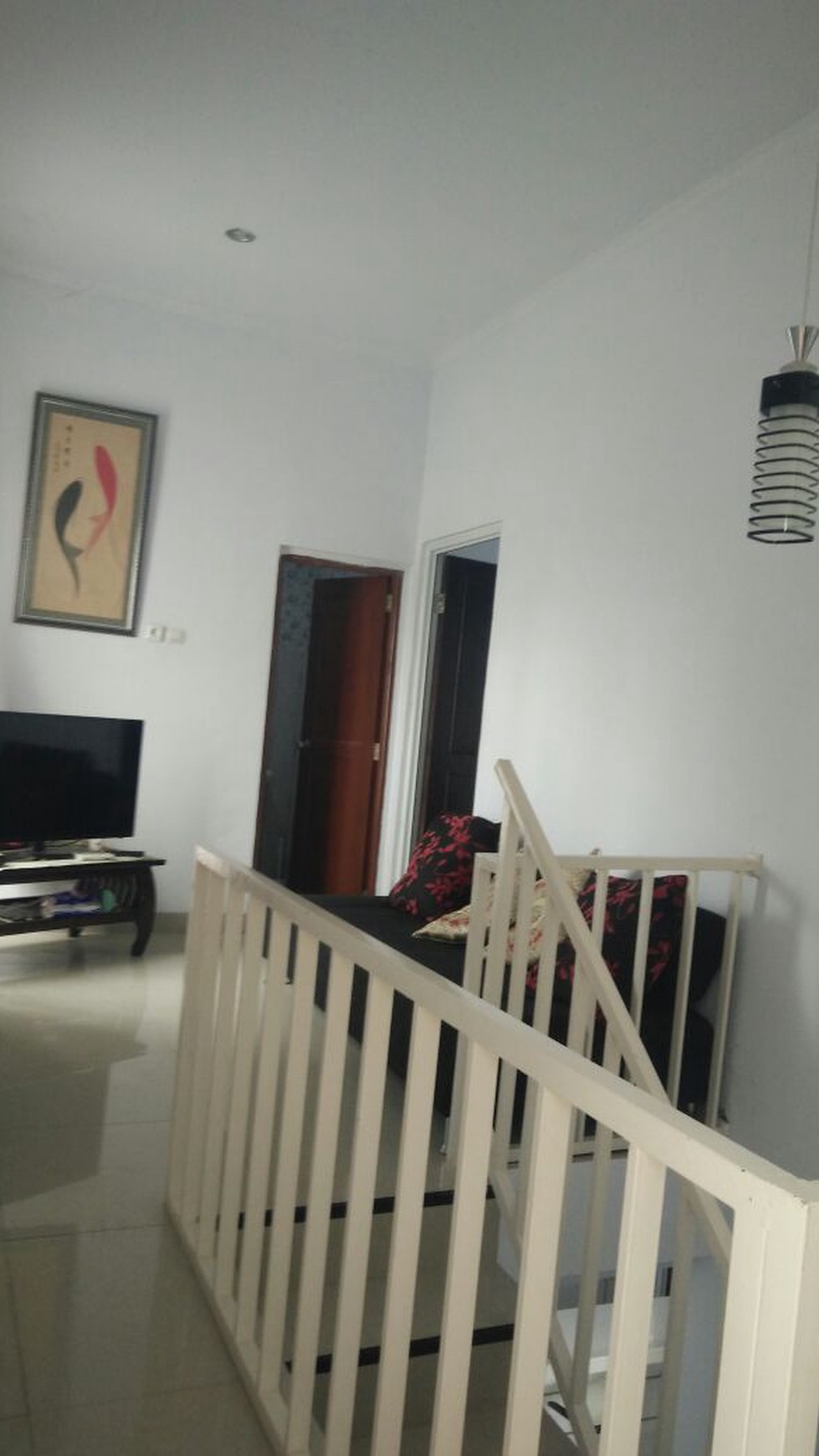 Rumah  Bagus,siap huni di Pondok aren