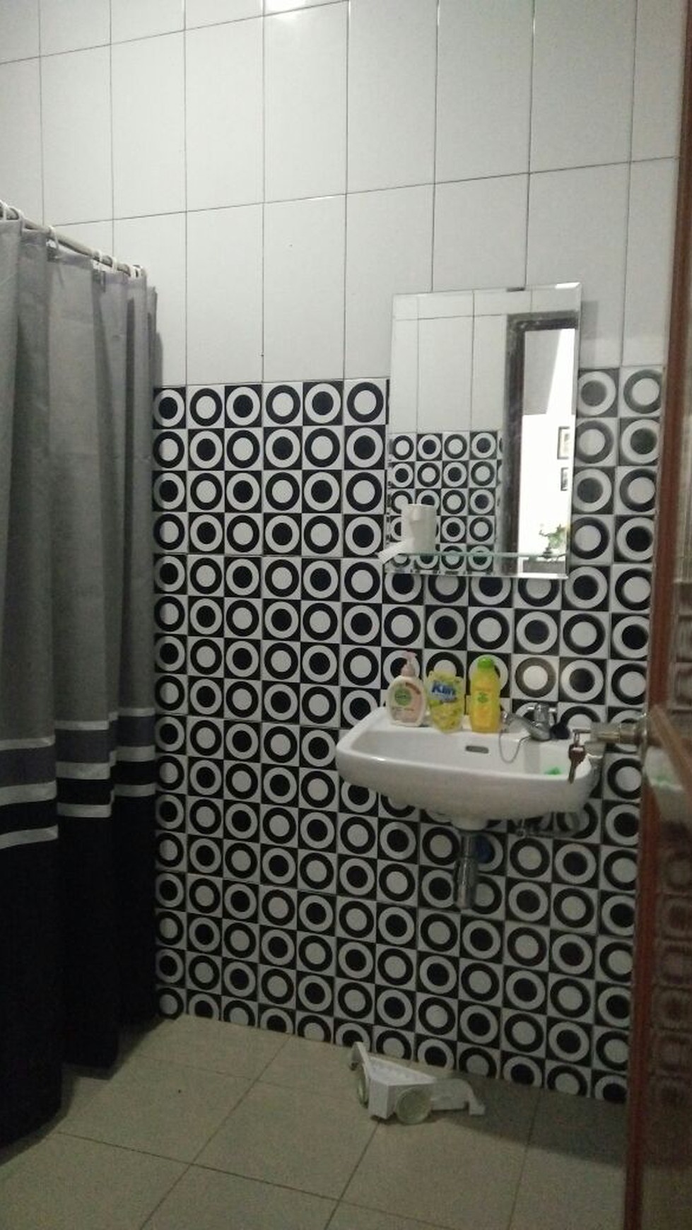 Rumah  Bagus,siap huni di Pondok aren