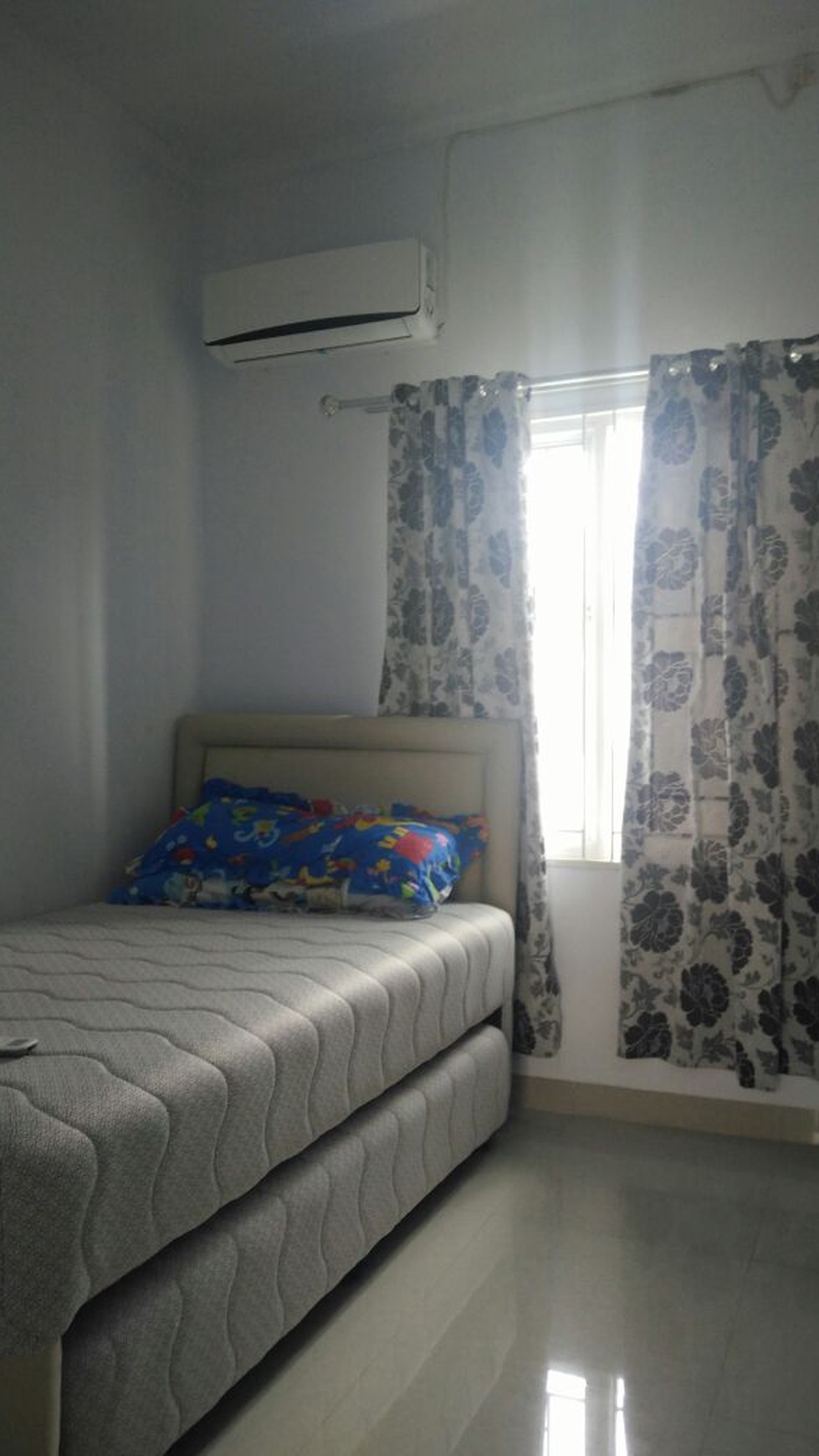 Rumah  Bagus,siap huni di Pondok aren