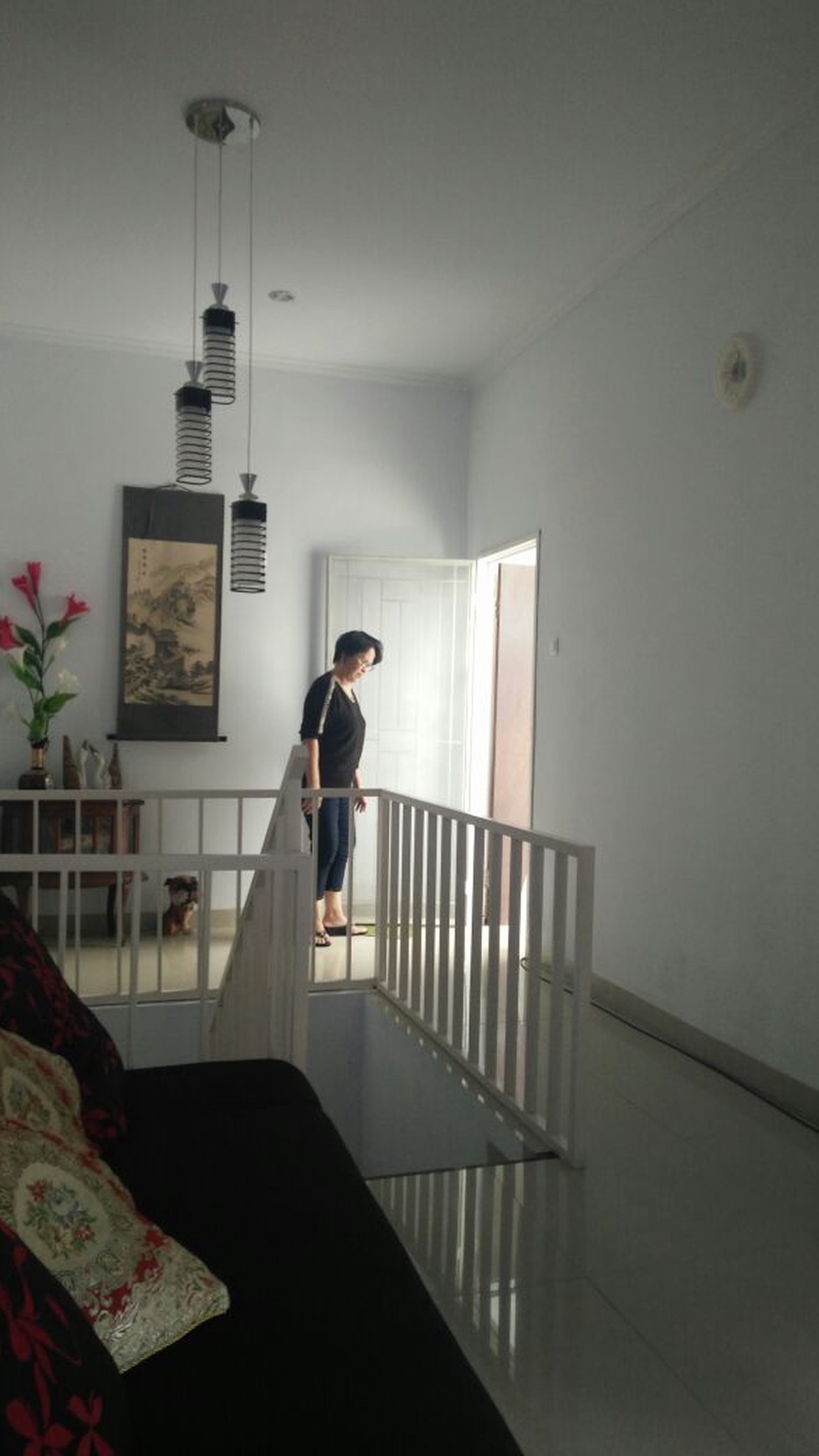 Rumah  Bagus,siap huni di Pondok aren