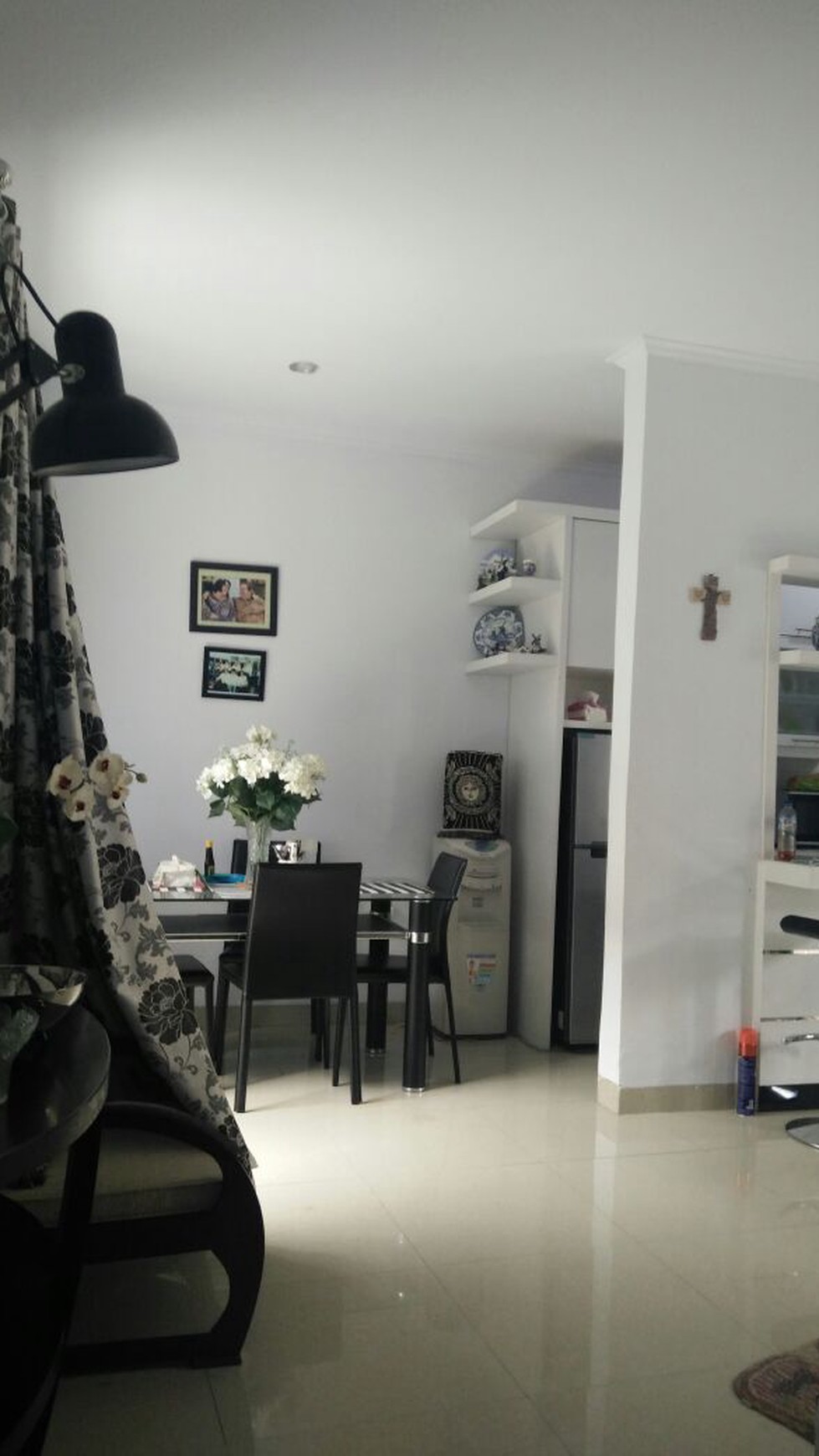 Rumah  Bagus,siap huni di Pondok aren