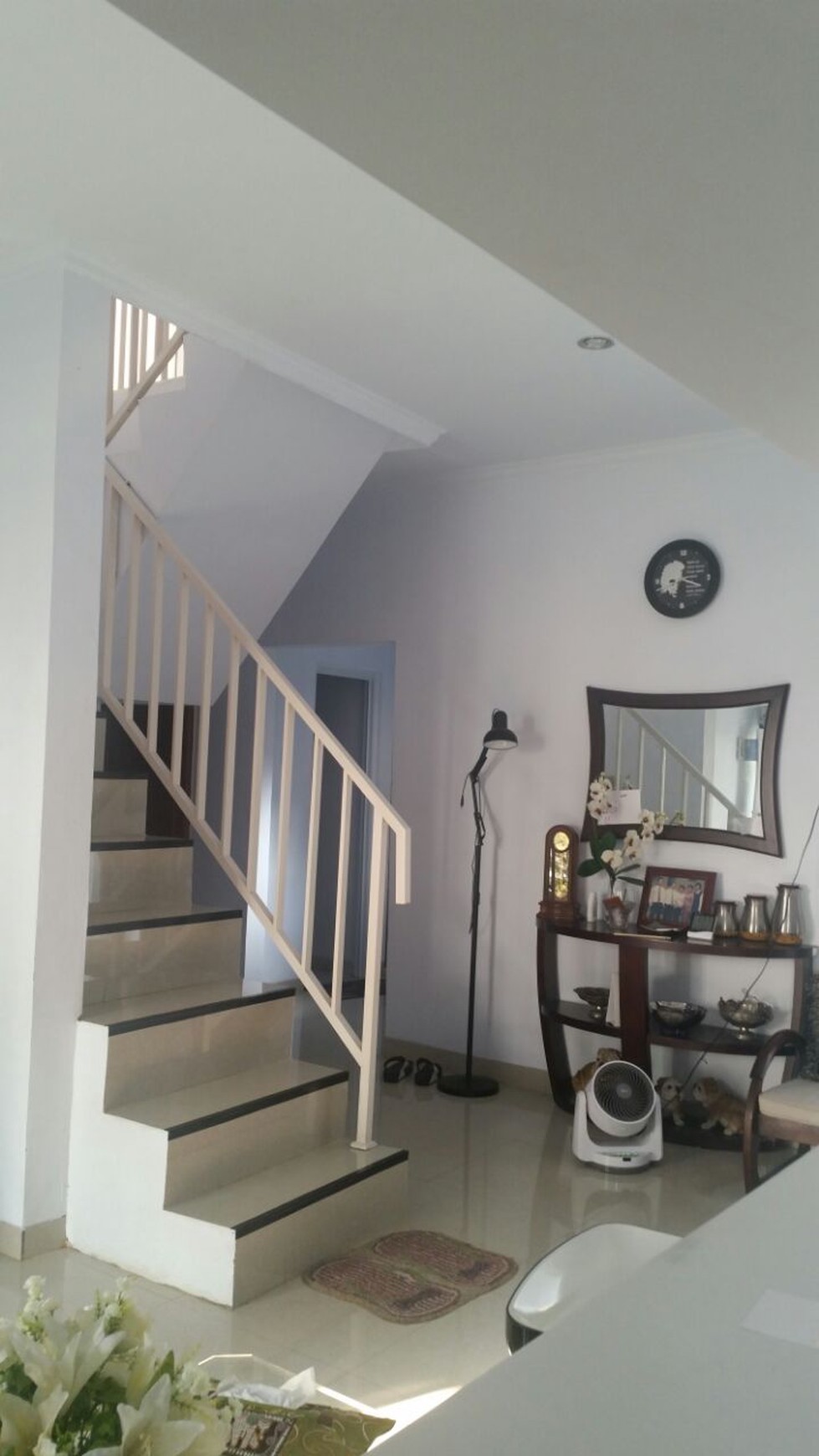 Rumah  Bagus,siap huni di Pondok aren