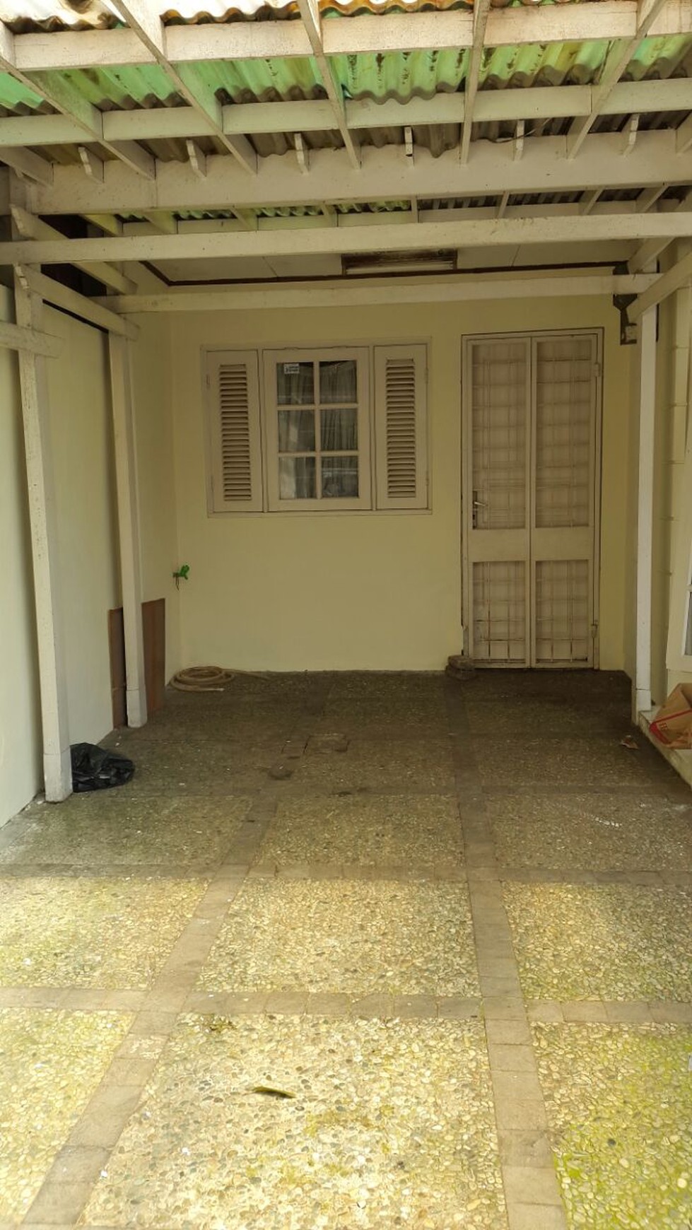 Rumah di Bintaro jaya sektor 1