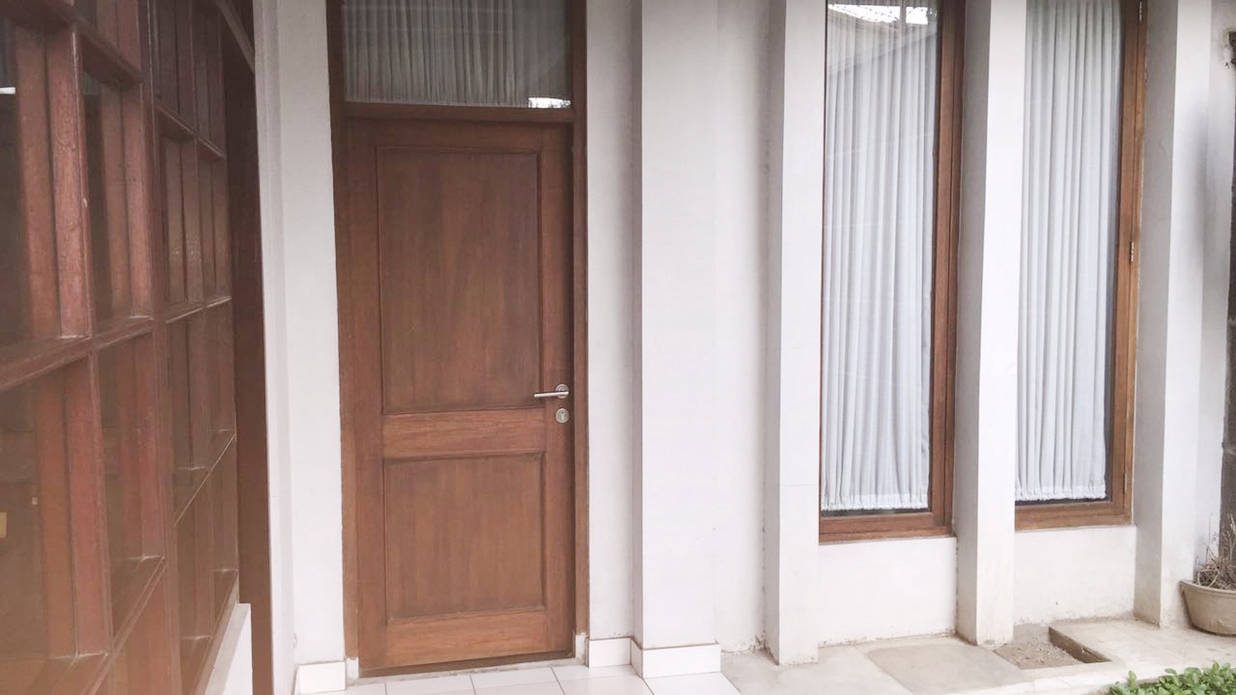 Dijual Rumah Nyaman Daerah Bandung